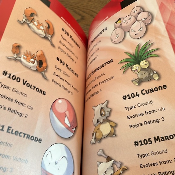 Pokémon Go - Pojo’s Unofficial Ultimate Guide, How to catch ‘em all! - Picture 4 of 7